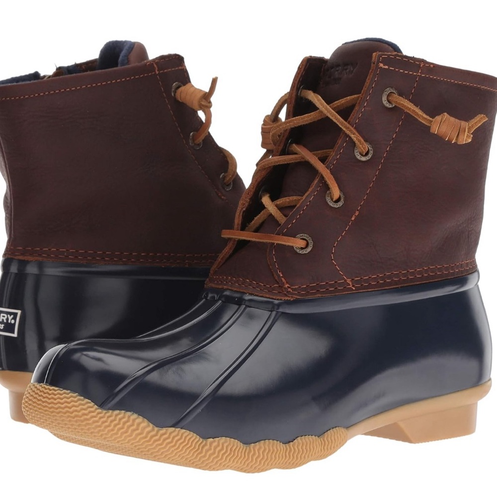 Sperry Rainboot